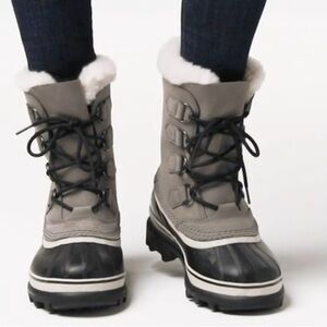 Sorel CARIBOU™ Women's Waterproof Boot